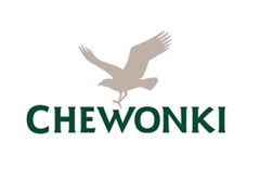 Chewonki Logo